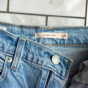 Jeans, Levis Premium